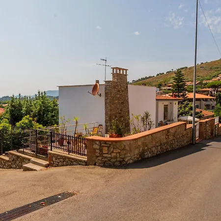 L'elicriso Castiglione della Pescaia