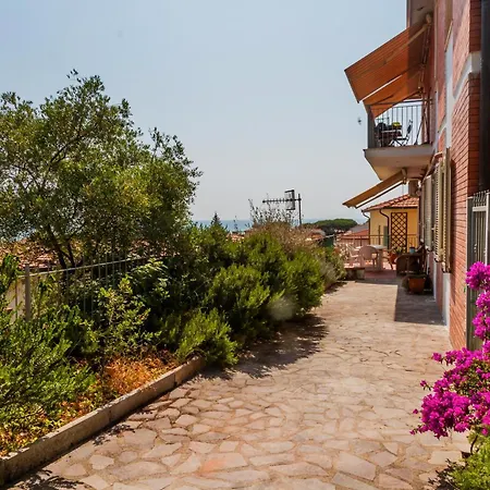 Apartment L'elicriso Castiglione della Pescaia