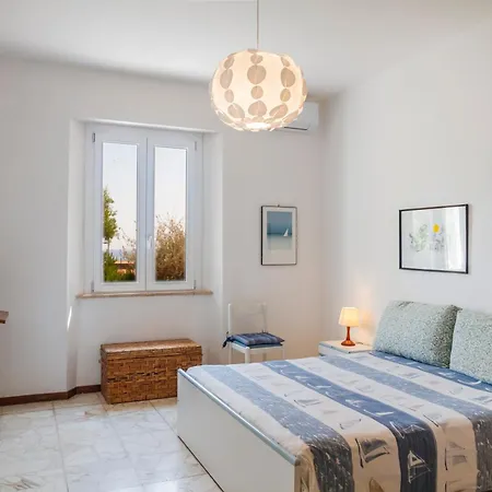 L'elicriso Apartment *