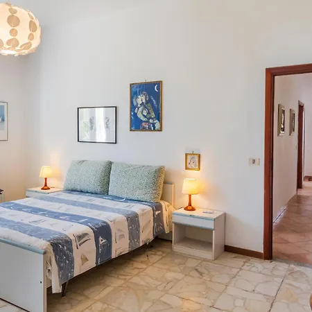 L'elicriso Apartment