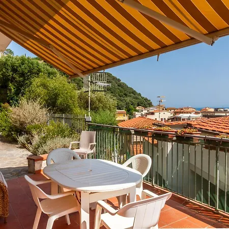 L'elicriso Castiglione della Pescaia