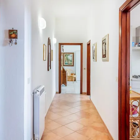 Apartment L'elicriso Castiglione della Pescaia