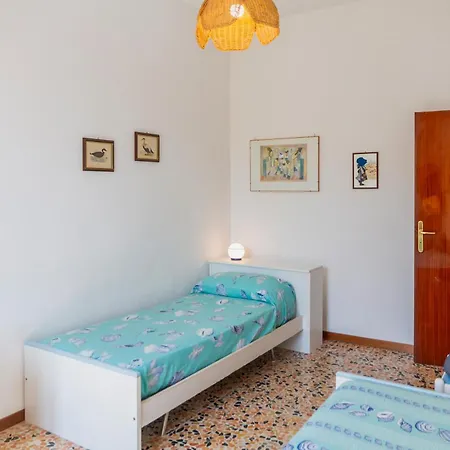 L'elicriso Apartment *