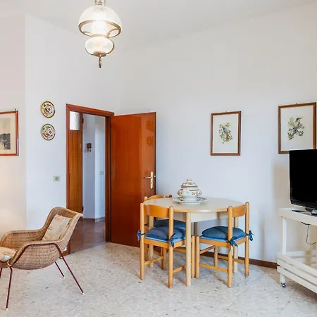 Apartment L'elicriso *