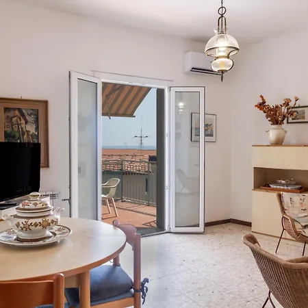 Apartamento L'elicriso