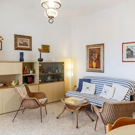 Apartamento L'elicriso *