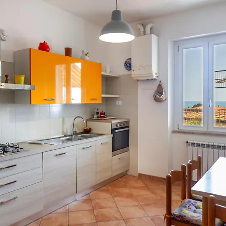 Apartamento L'elicriso