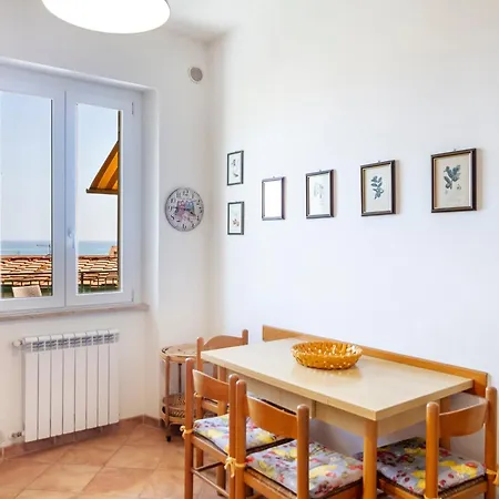 L'elicriso Apartamento *