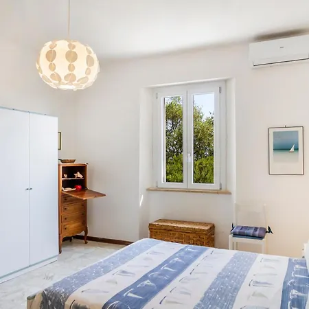 Apartamento L'elicriso *
