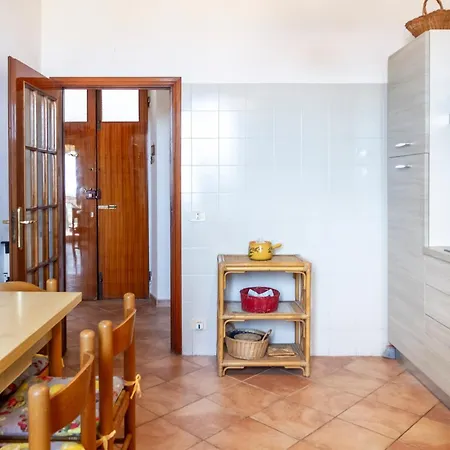 Apartamento L'elicriso