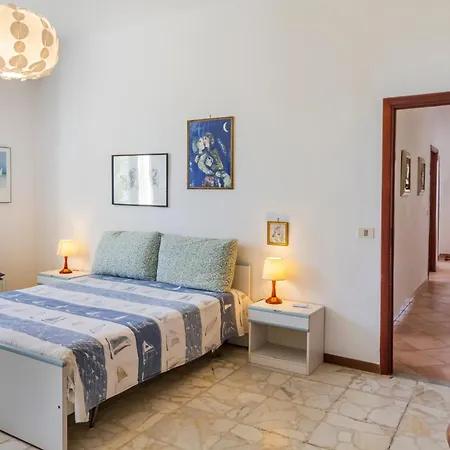 L'elicriso Apartamento