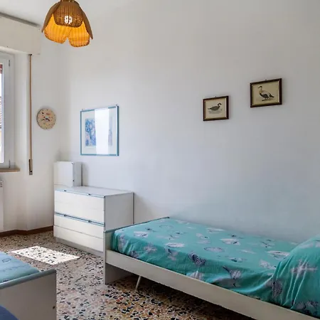 Apartamento L'elicriso Castiglione della Pescaia