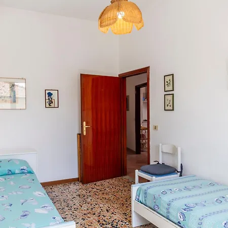 L'elicriso Apartamento