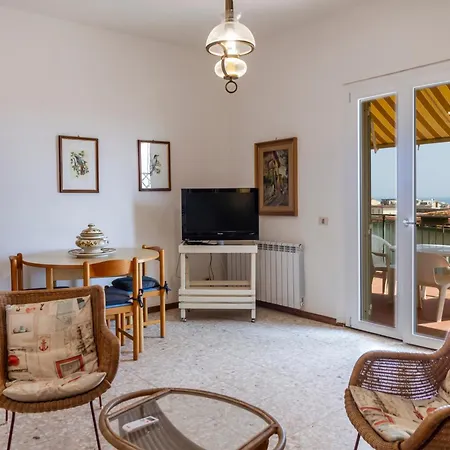 L'elicriso Apartamento Castiglione della Pescaia