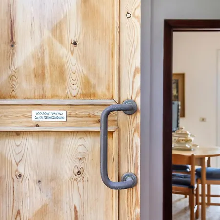 L'elicriso Apartamento