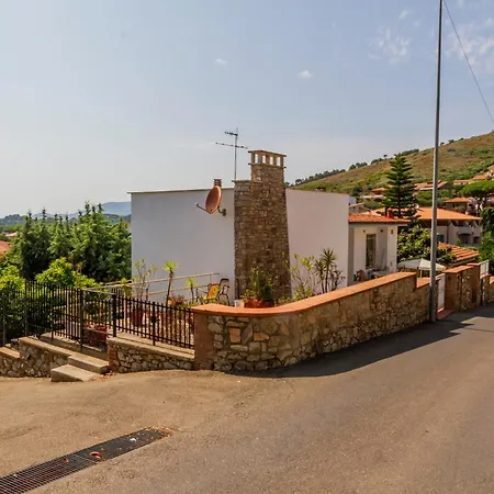 L'elicriso * Castiglione della Pescaia